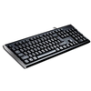 ZGUANGBA Q9 Wired Keyboard Gaming Button Feeling Splash-proof Ergonomics for PC Desktop Computer USB Wired Keyboards