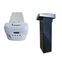 ZLL SG901 PRO & MAX RC Drone Quadcopter Spare Parts 3.7V 1800mAh / 3800mAh Lithium Battery