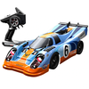 ZLL SG918 PRO/MAX 1/16 2.4G 4WD 60km/h Brushed/Brushless Drift RC Car LED Light High Speed Full Proportional Racing On-R