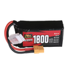 ZOP Power 11.1V 1800mAh 120C 3S LiPo Battery XT60 Plug for RC Drone
