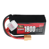ZOP Power 14.8V 1800mAh 120C 4S LiPo Battery XT60 Plug for RC Drone