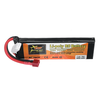 ZOP Power 7.4V 3000mAh 70C 2S LiPo Battery T Plug for RC Car
