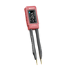 ZOYI ZT-MD2 Tweezers LCR Meter Capacitor Resistor Inductor Diode Buzzer Tester OLED Display Adjustable Frequency CNC Met