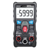 ZT-5B Digital Multimeter Bluetooth Technology Smart T-RMS Voltmeter Ammeter Auto Rang Analog Resistance Capacitor NCV Te