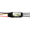 ZTW Mantis G2 25A New 32-Bit Brushless ESC With 5/6/7.4V Adjustable 4A BEC 2-4S for RC Airplane