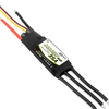 ZTW Mantis G2 35A New 32-Bit Brushless ESC With 5/6/7.4V Adjustable 4A BEC 2-4S for RC Airplane