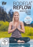 Bodega Reflow Bodystretch meets Yoga DVD