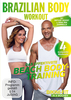 Brazilian Body Workout DVD mit Detlef Soost & Jana Ina Zarrella