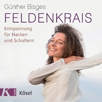 Feldenkrais - Nacken & Schultern Audio CD von G