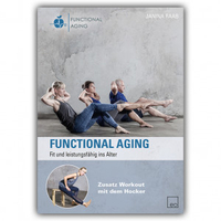 Functional Aging - Fit und leistungsf