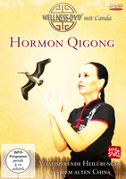 Hormon Qigong - Vitalisierende Heil