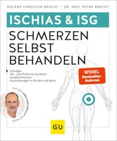 Ischias & ISG Schmerzen selbst behandeln