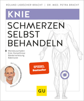 Knieschmerzen selbst behandeln