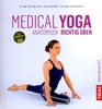 Medical Yoga Buch von Dr. C. Larsen /C. Wolff u.a.