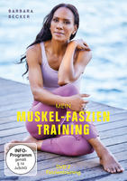 Mein Faszien-Training DVD mit Barbara Becker