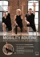 Mobility Routine DVD mit Gunda Slomka