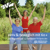MUSIK-CD aktiv & beweglich mit 60+ Instrumentalmusik