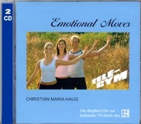 MUSIK-CD Emotional Moves Instrumentalmusik