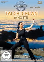 Tai Chi Chuan Yang-Stil mit Canda