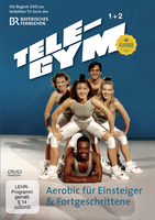 TELE-GYM 1 + 2 Aerobic f