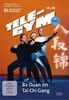 TELE-GYM 12 + 16 Ba Duan Jin & Tai Chi Gong