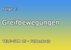 TELE-GYM 15 Feldenkrais Folge 2 Greifbewegungen VOD