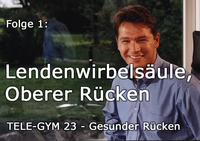 TELE-GYM 23 Gesunder R