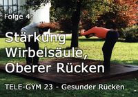 TELE-GYM 23 Gesunder R