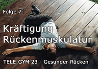 TELE-GYM 23 Gesunder R