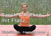 TELE-GYM 25 Emotional Moves Folge 2 Bauch und R