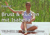 TELE-GYM 25 Emotional Moves Folge 4 Brust und R