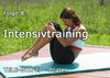 TELE-GYM 27 Kraft u. Geschmeidigkeit durch Pilates Folge 8 Intensivtraining VOD