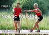 TELE-GYM 28 Nordic Walking Folge 1-8 komplett VOD