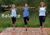 TELE-GYM 28 Nordic Walking Folge 7 Balance VOD