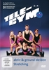 TELE-GYM 3 + 4 aktiv & gesund bleiben + Stretching