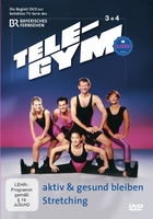 TELE-GYM 3 + 4 aktiv & gesund bleiben + Stretching