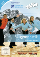 TELE-GYM 30 Fit in den Winter