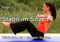 TELE-GYM 32 Starker R