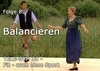 TELE-GYM 33 Fit auch ohne Sport Folge 8 Balancieren VOD
