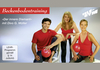 TELE-GYM 34 Beckenbodentraining