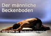 TELE-GYM 34 Beckenbodentraining Der m