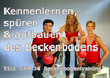 TELE-GYM 34 Beckenbodentraining Kennenlernen,  sp