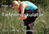 TELE-GYM 36 Traumfigur Folge 2 Tiefenmuskulatur VOD