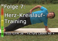 TELE-GYM 38 Fit f