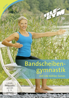 TELE-GYM 39 Bandscheibengymnastik