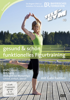 TELE-GYM 40 Funktionelles Figurtraining