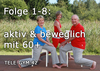 TELE-GYM 42 aktiv & beweglich mit 60+ Folge 1-8 komplett VOD