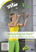 TELE-GYM 44 Brasil