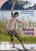 TELE-GYM 46 Move easy Level 1 M