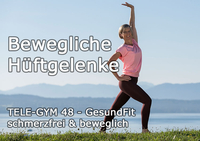 TELE-GYM 48 GesundFit Bewegliche H